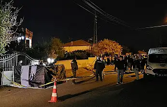 Kayseri'de çifte cinayete çifte müebbet