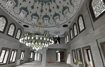 Kayseri'de çıkan yangınla gündeme gelmişti! Başkan yenisi için tarih verdi