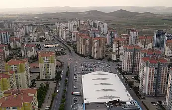 Kayseri'de çocuk bulundu! Vatandaşlara çağrı yapıldı