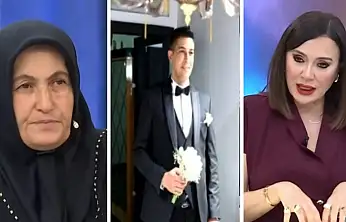 Kayseri'de damat düğün gecesi hayatını kaybetmişti! Gelinden ters köşe