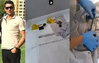 Kayseri'de damat düğün gecesi hayatını kaybetmişti! O görüntüler ortaya çıktı