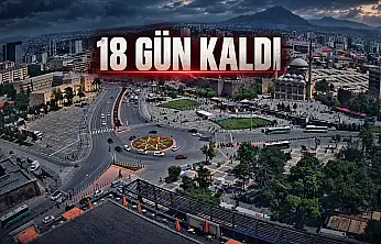 Kayseri'de dananın kuyruğu 18 gün sonra kopacak!