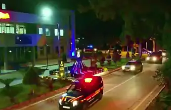 Kayseri'de de operasyon! 59 kişi gözaltına alındı