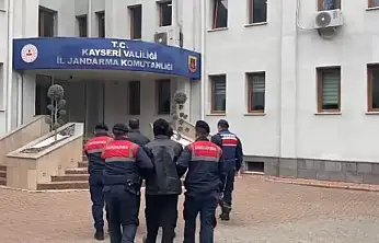 Kayseri'de DEAŞ terör örgütüne operasyon: 92 kişi yakalandı
