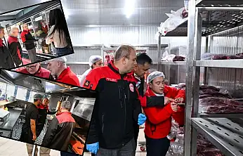 Kayseri'de denetim yağmuru! 48 firmaya ceza uygulandı