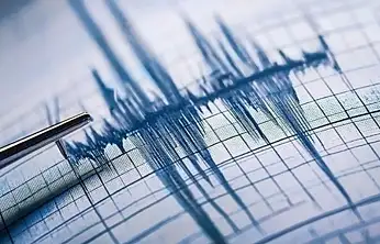 Kayseri'de deprem