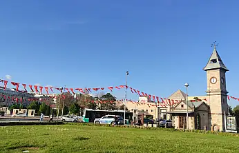 Kayseri'de destek almak isteyen öğrenciler randevu alacak ve 5'i ücretsiz verilecek