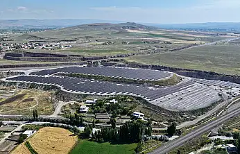 Kayseri'de dev yatırım! Temmuz ayı sonunda açılıyor