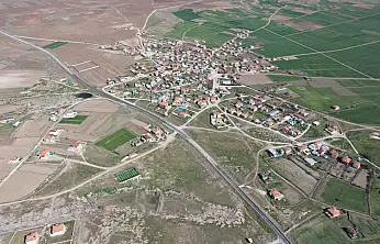 Kayseri'de doğalgaz hattının geçtiği mahallede neden doğalgaz yok!