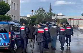 Kayseri'de dolandırıcılara ağır darbe!