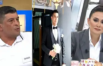 Kayseri'de düğün gecesi ölen damatla ilgili flaş iddia! 'Vurmayın beni' diye bağırmış