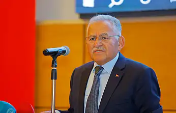 Kayseri'de duygulandıran çağrıya Başkan Büyükkılıç el attı