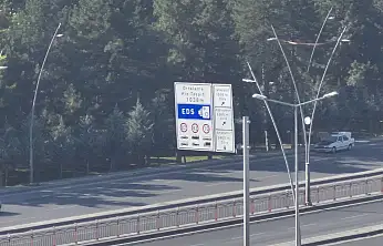 Kayseri'de EDS dönemi başladı! Nasıl ceza yazıldığı ortaya çıktı