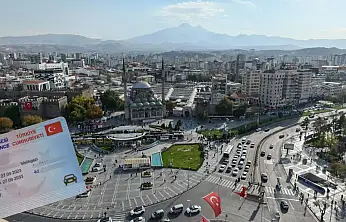 Kayseri'de ehliyet alacaklar dikkat! Kurs fiyatları belli oldu