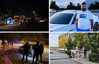 Kayseri'de ekim ayı kabus gibi geçti! Neler oldu neler...