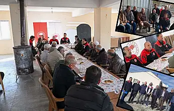 Kayseri'de ekipler 16 ilçede sahaya indi! İşte sebebi