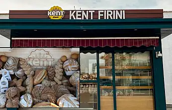 Kayseri'de ekmek fiyatlarına zam geldi