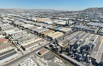 Kayseri'de el değiştiren 73 yıllık firma ile ilgili flaş karar! İstifa etti