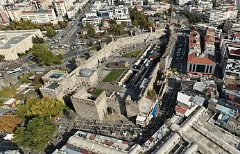 Kayseri'de emekliler 'Kale'ye akın edecek!