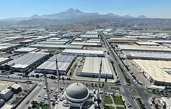 Kayseri'de en çok vergiyi bu kurumlar ödedi! İşte liste