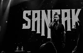 Kayseri'de ertelenen Sancak konseri için nefesler tutuldu! Bugün düzenlenecek