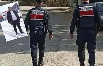 Kayseri'de eşini öldürüp Yozgat'a kaçmıştı!