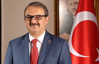 Kayseri'de eski Belediye Başkanı'nın acı günü! Babası hayatını kaybetti