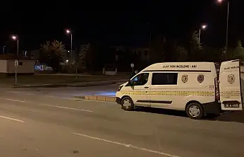 Kayseri'de eski eniştesini araçla ezerek öldürdüğü ortaya çıktı!