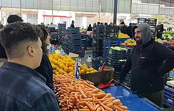 Kayseri'de esnaf böyle konuştu: Esnaf ağlıyor, halk ağlıyor!