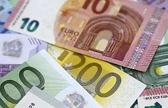 Kayseri'de EURO bulan vatandaş bakın ne yaptı?