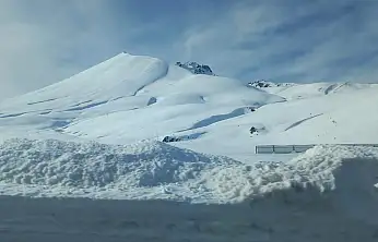 Kayseri'de evraklar ortaya çıktı! Erciyes'in sınırları bakın ne zaman çizildi?