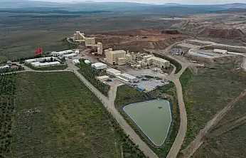 Kayseri'de faaliyet gösteren dev şirketten milyonluk hisse devri
