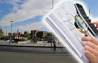 Kayseri'de faaliyet gösteren hangi kooperatifler, kimler için denetim istedi! Konu Bakanlık gündeminde