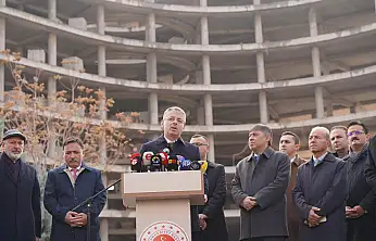 Kayseri'de FETÖ'den el konulan o bina bakın ne oluyor! Çopuroğlu dediğini yaptı