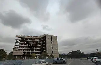 Kayseri'de FETÖ nedeniyle el konulan binayla ilgili yeni projeye ne oldu? Açıklama geldi