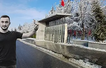 Kayseri'de Gazi yaşamına bu yüzden mi son verdi?