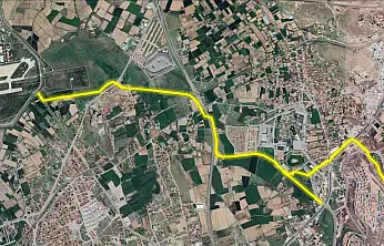 Kayseri'de 'Geçici Aktarmalı Ulaşım' ne zaman bitecek?