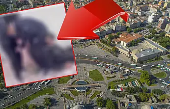 Kayseri'de gençlerin o korkutan görüntüleri Meclis gündeminde: Korkunç ve ölümcül