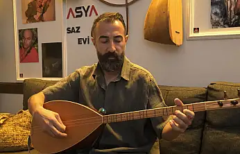 Kayseri'de gençlerin yeni merakı: Yetenekliler tek tek keşfediliyor!
