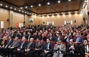 Kayseri'de gözler Salı gününe çevrildi! 7 bin 562 şanslı kişi belli olacak