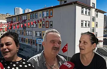 Kayseri'de gündemden düşmeyen kıyafet sorununu velilere sorduk: Gücümüz yok