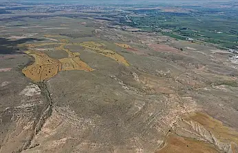 Kayseri'de hangi ilçeler yatırım programında en çok payı aldı? Bakan açıkladı! O projeyle 135 bin kişiye iş imkanı