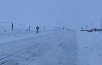 Kayseri'de hangi yollar açık, hangileri kapalı?