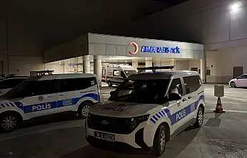 Kayseri'de hareketli dakikalar! 'Laf atma' tartışması ölümle sonuçlandı