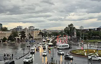 Kayseri'de hava birden değişecek! Meteoroloji gün vererek uyardı