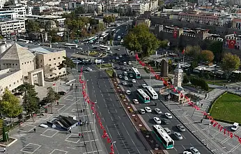 Kayseri'de her geçen gün artıyor! Sayıları 521 bini aştı