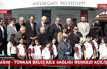 Kayseri'de herkes Palancıoğlu için yazılan şiiri konuşuyor! Diğer Başkanlar kıskanacak