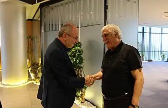 Kayseri'de icradan satın aldığı fabrikayla 'Süper teşvik' alan iş adamı ortaya çıktı