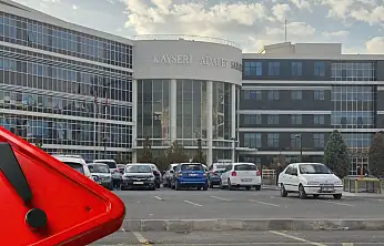 Kayseri'de iflas eden 2 şirket ile ilgili yeni gelişme!