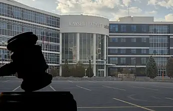 Kayseri'de iflas eden firma ile ilgili flaş karar! Kapatıldı